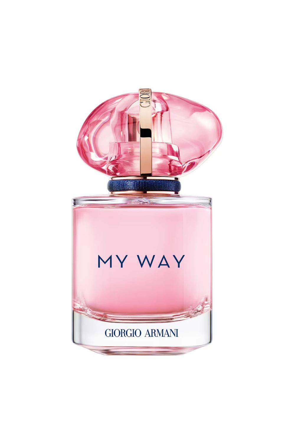 My Way Eau de Parfum Nectar - Perfume de Mujer Frutal Floral