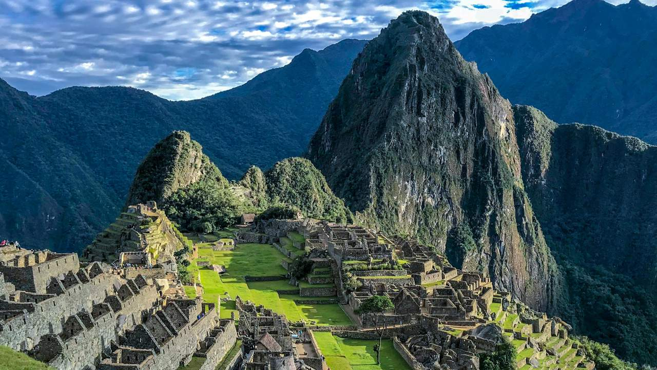 Estos son los mejores destinos del mundo en 2024 según National Geographic