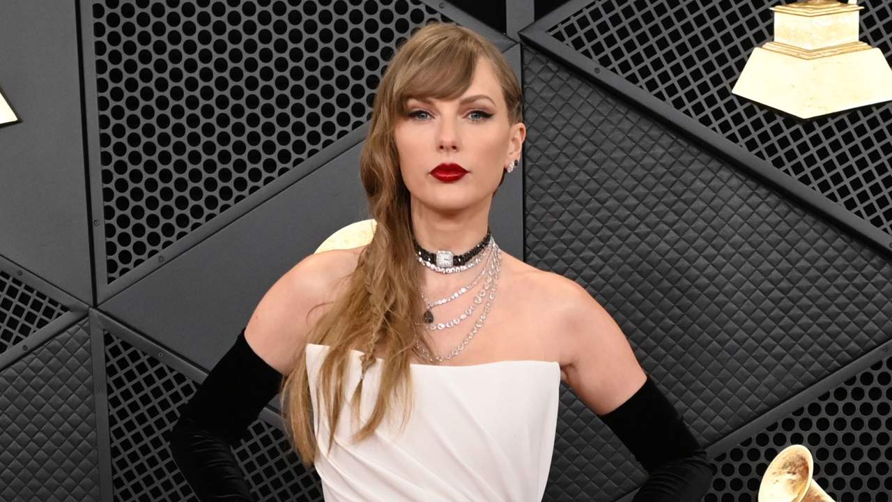 La inesperada revelación de Taylor Swift sobre una de sus canciones más famosas que ha revolucionado a sus fans