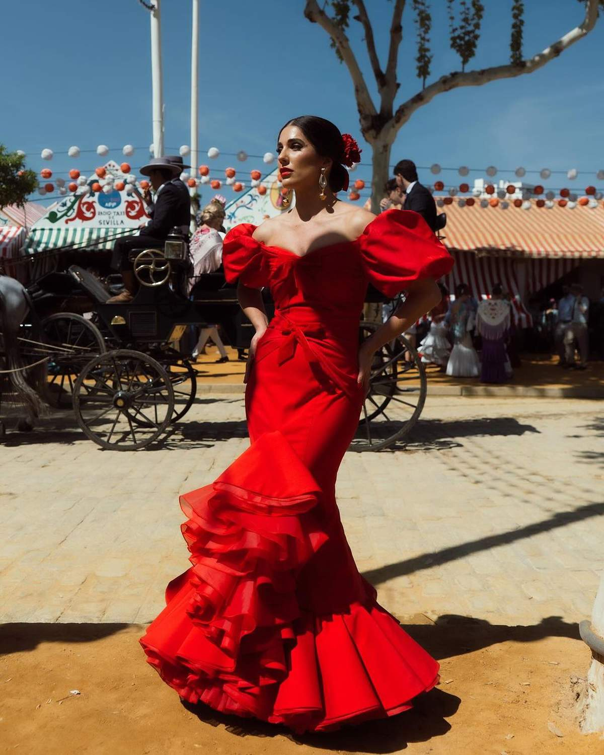Flamenca PoWeR
