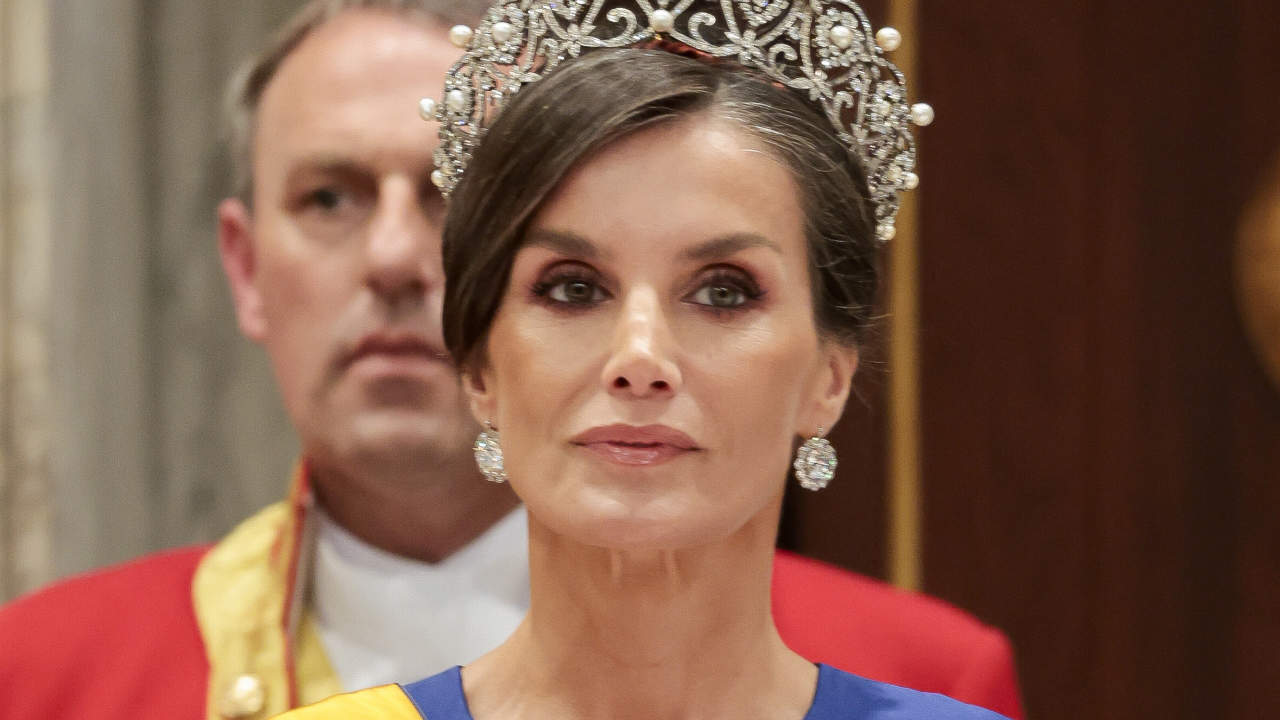 Las medidas extremas de la reina Letizia para mitigar el dolor del Neuroma de Morton y que en Holanda se ha saltado