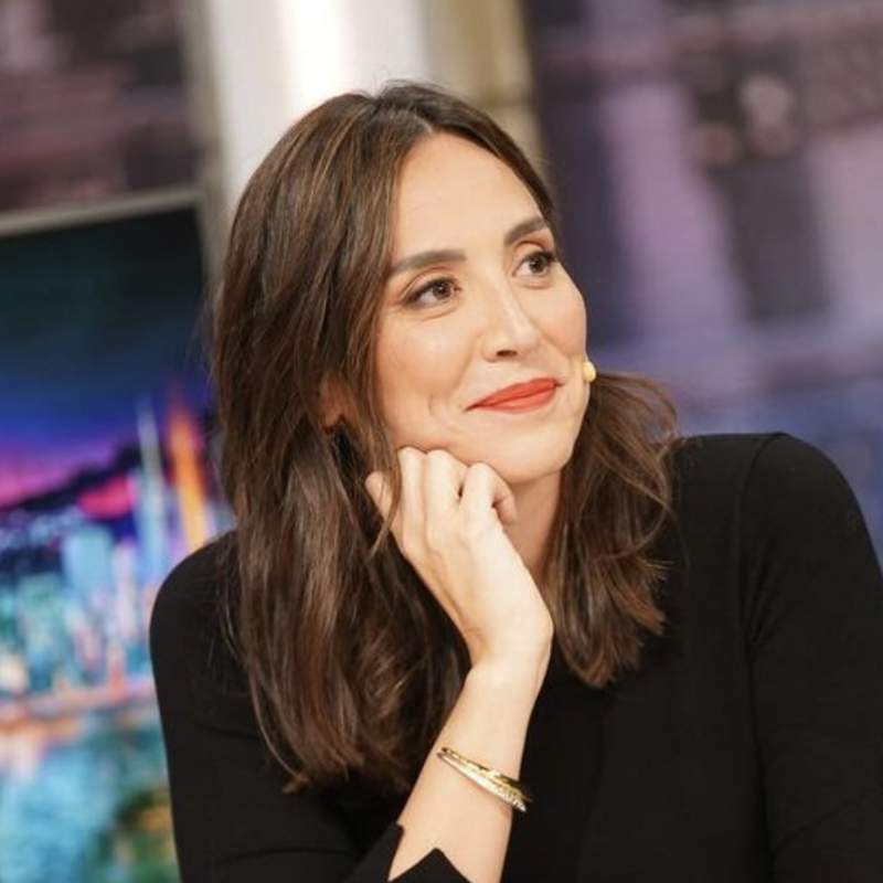 Tamara Falcó revela en 'El Hormiguero' la curiosa condición que Íñigo Onieva debe cumplir en caso de divorcio