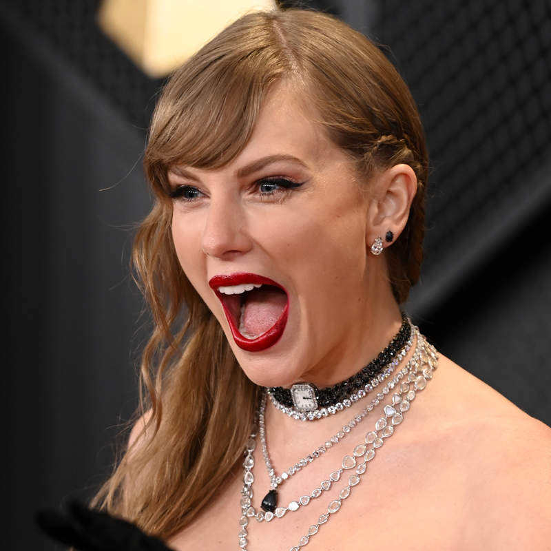 Taylor Swift contra todos: la impactante lista de enemigos famosos de la cantante y 3 apoyos clave