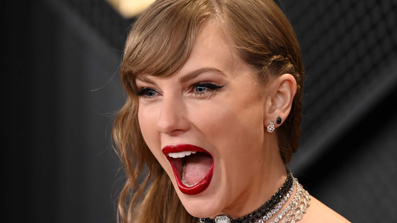 Taylor Swift contra todos: la impactante lista de enemigos famosos de la cantante y 3 apoyos clave