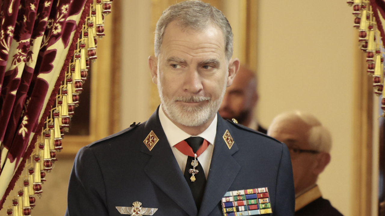 Felipe VI