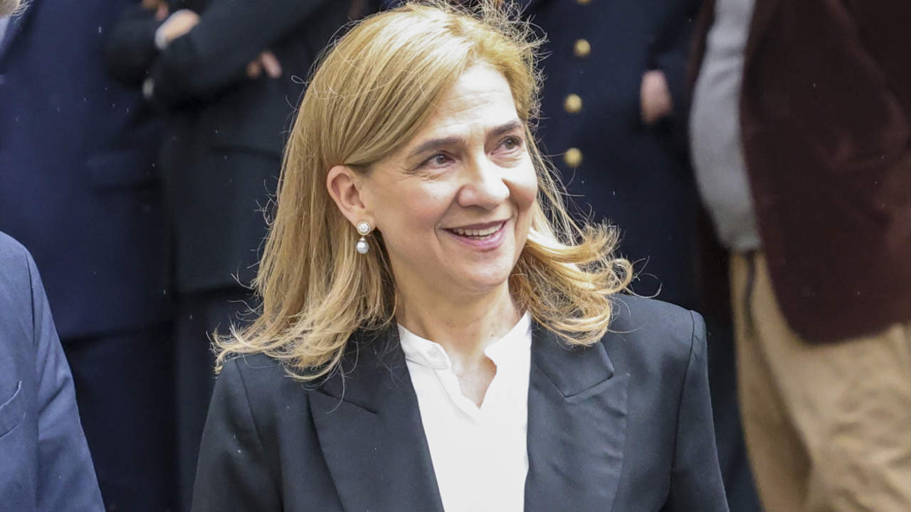 Infanta Cristina