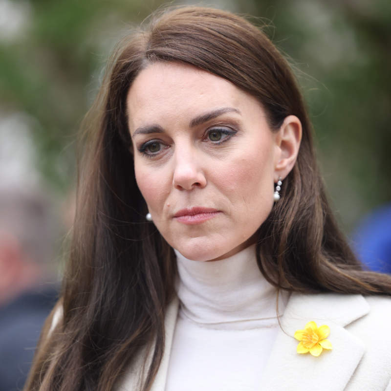 Un experto en Casa Real Británica analiza los siguientes movimientos de Kate Middleton tras anunciar que tiene cáncer