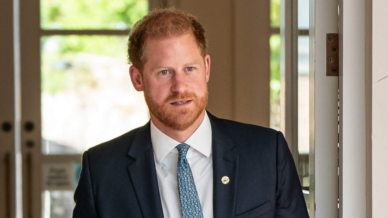 Tom Quinn, experto en Casa Real británica, revela el punto exacto en el que el príncipe Harry dijo adiós a su familia
