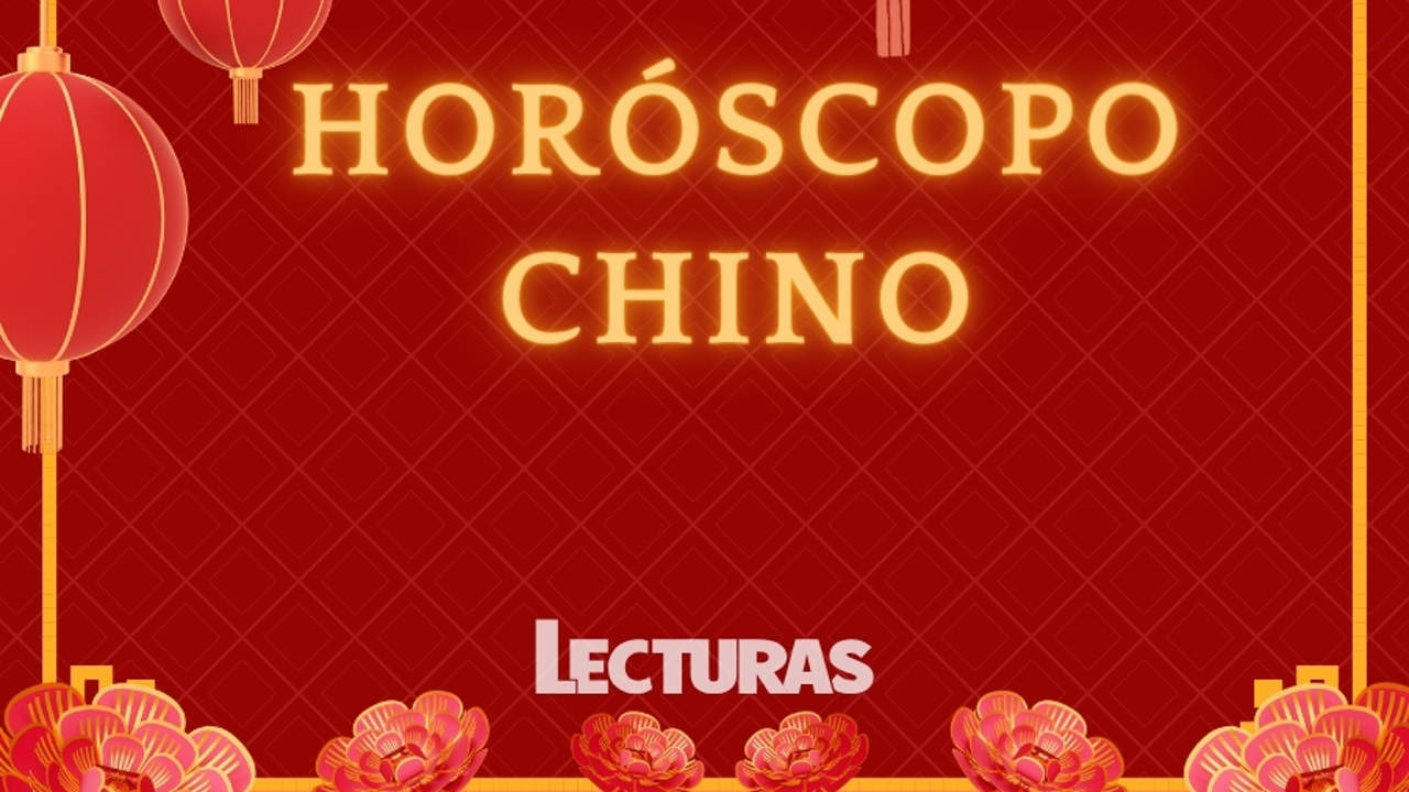 Horóscopo chino 2024: Cómo te irá abril según la astrología china en amor, salud y dinero