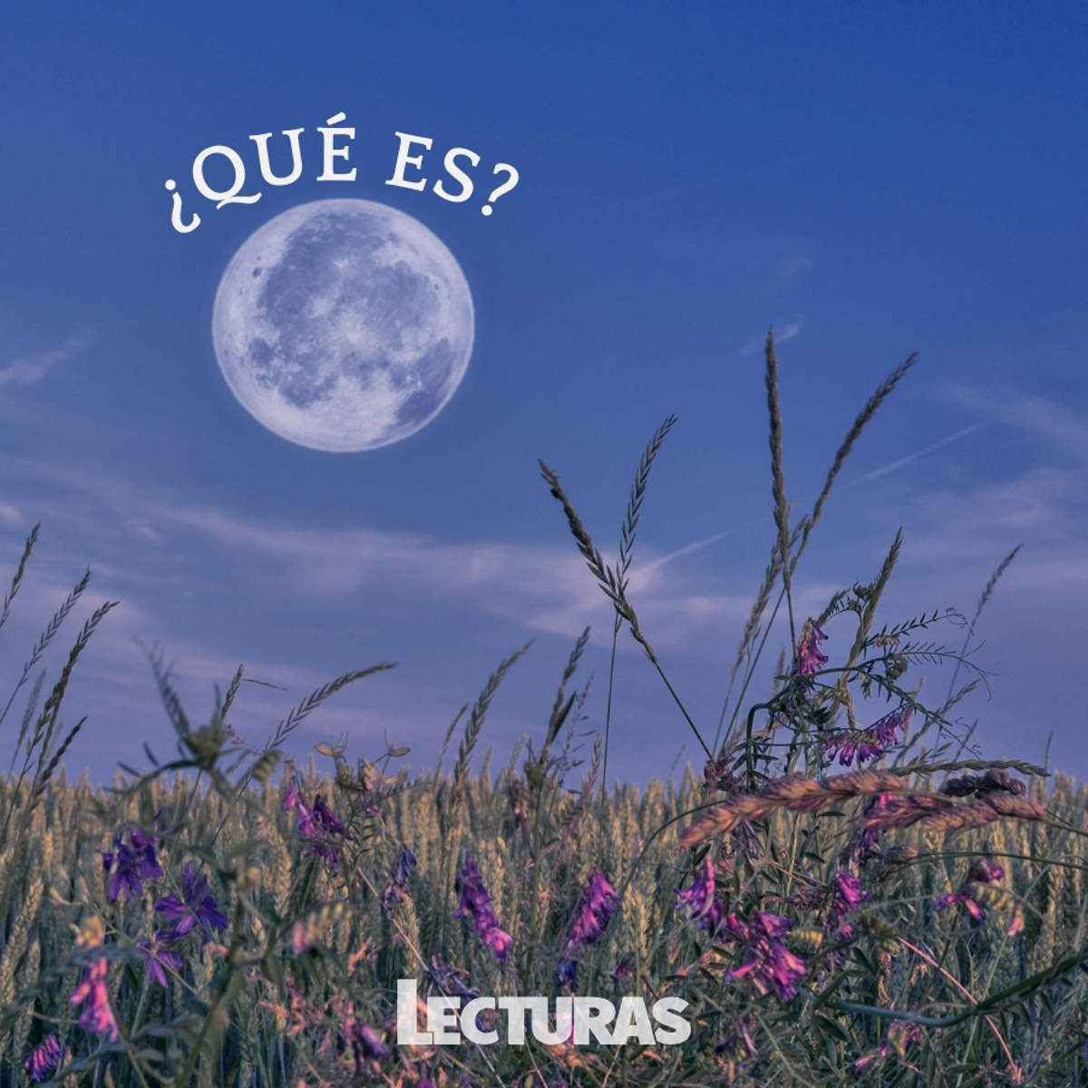 Luna de Flores: qué es, cuándo será y cómo afectará a los signos del zodiaco