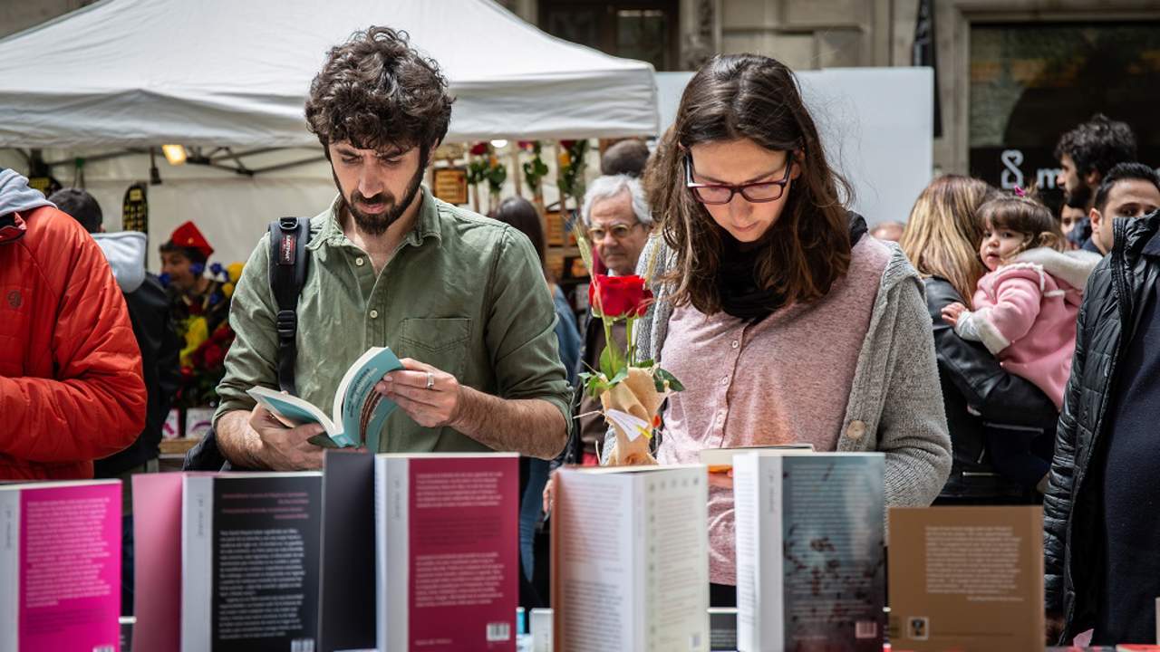 Sant Jordi