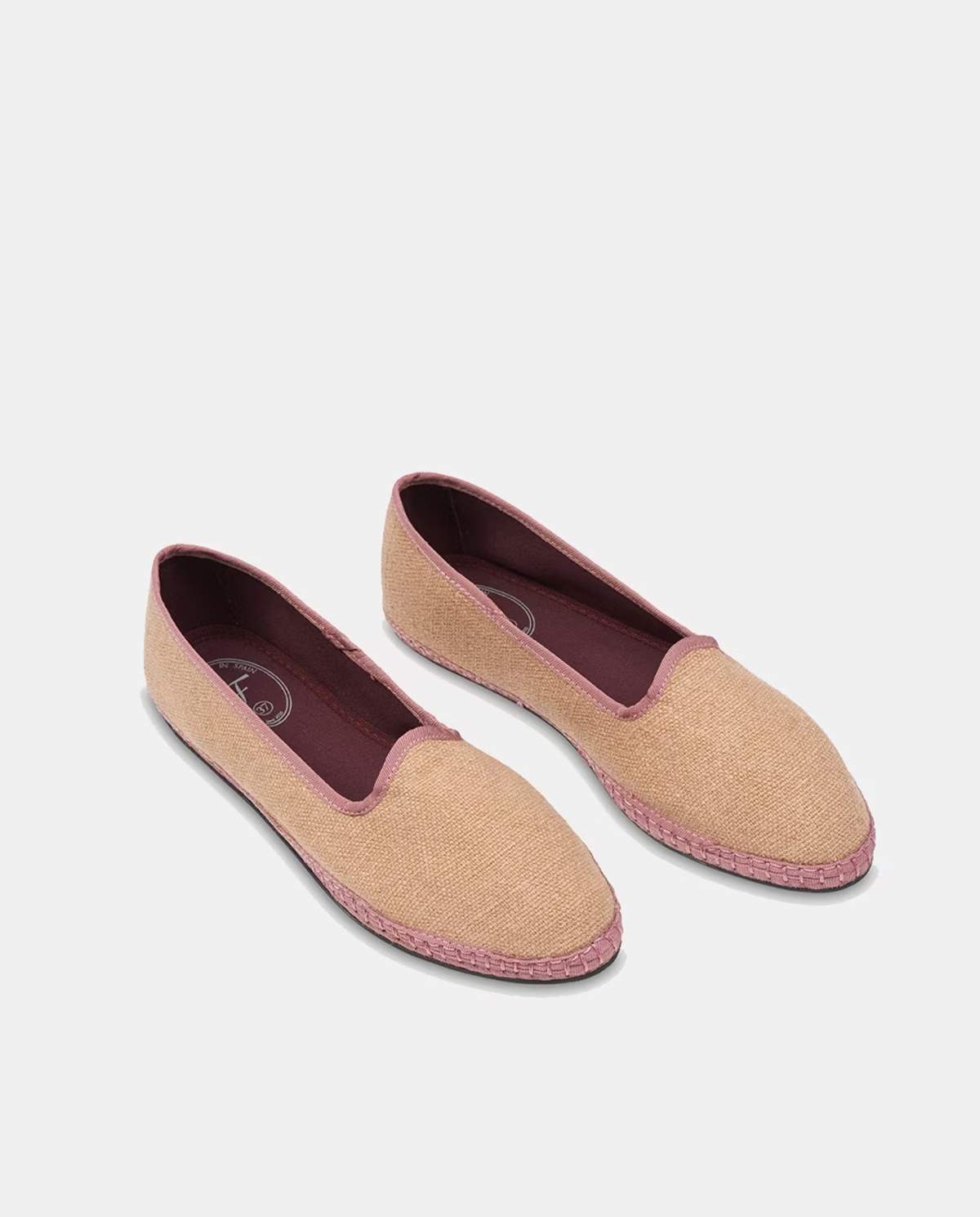slippers tamara falco