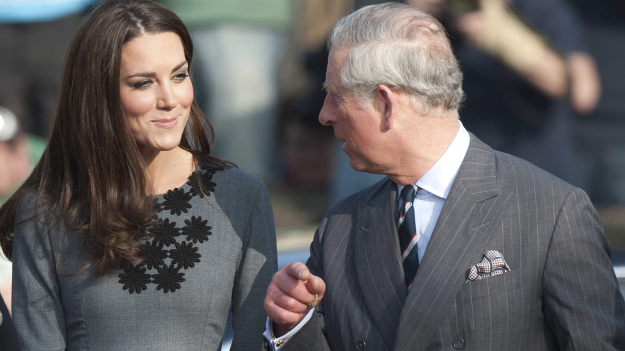 El rey Carlos III otorga un reconocido nombramiento a Kate Middleton en pleno tratamiento contra el cáncer