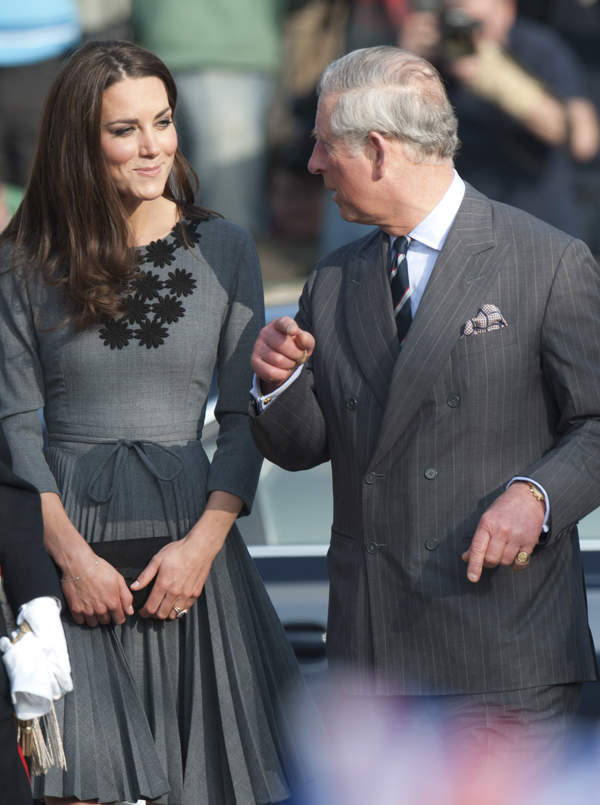El rey Carlos III concede a Kate Middleton un importante nombramiento en pleno tratamiento contra el cáncer