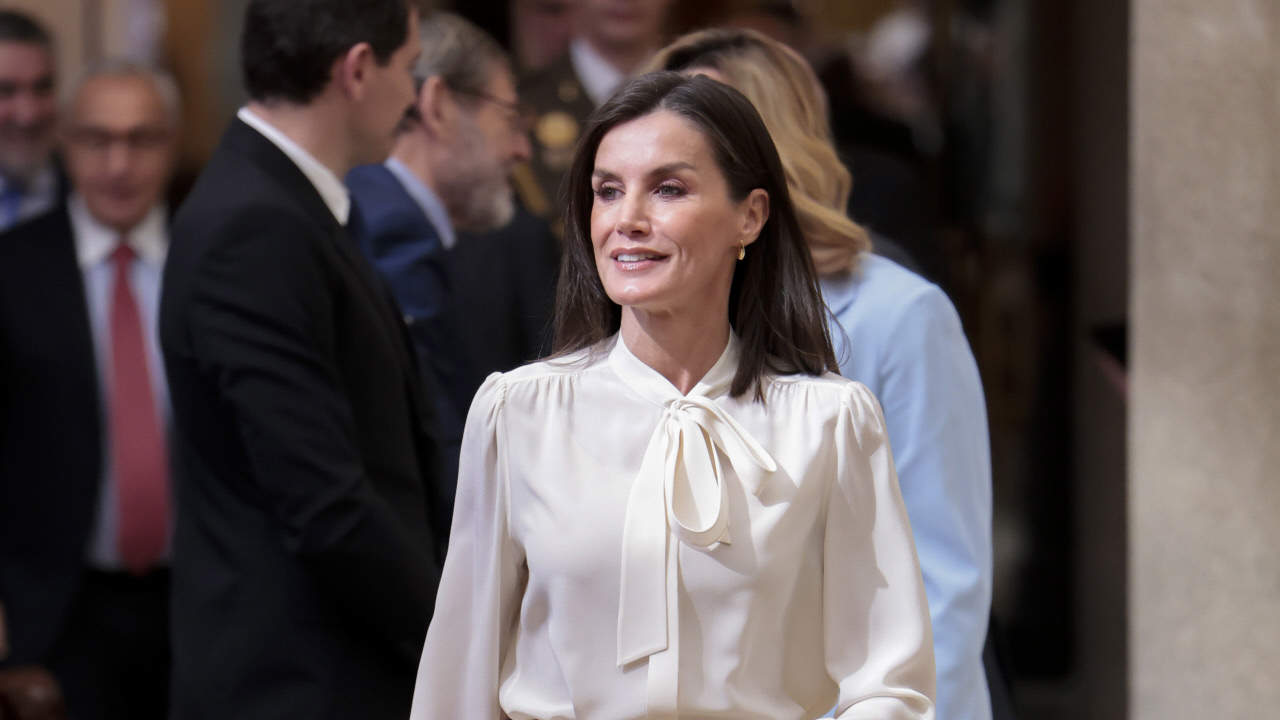 Letizia