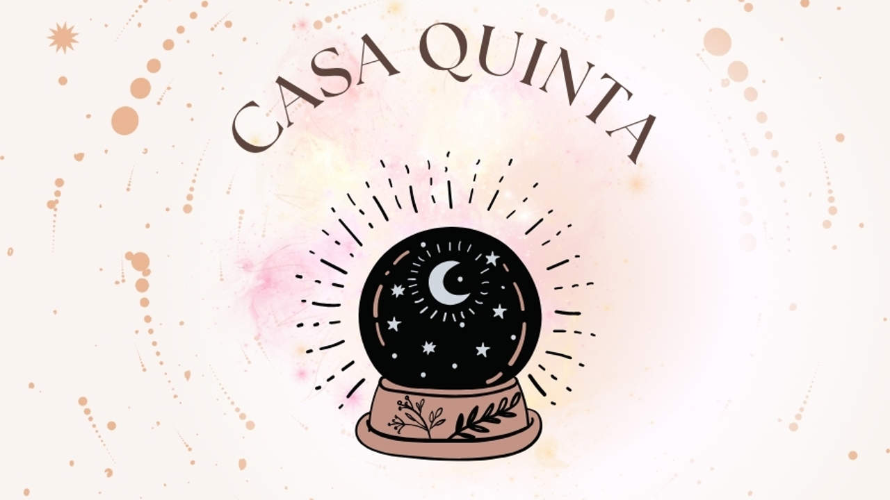 ¿Qué es la Casa Quinta en la astrología y qué significa en la carta natal?