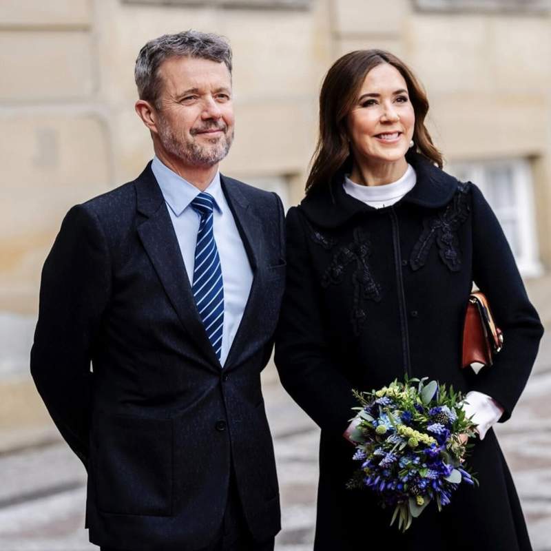 Kim Bach, experto en Casa Real danesa, saca a la luz los gastos de Federico y Mary de Dinamarca como Reyes