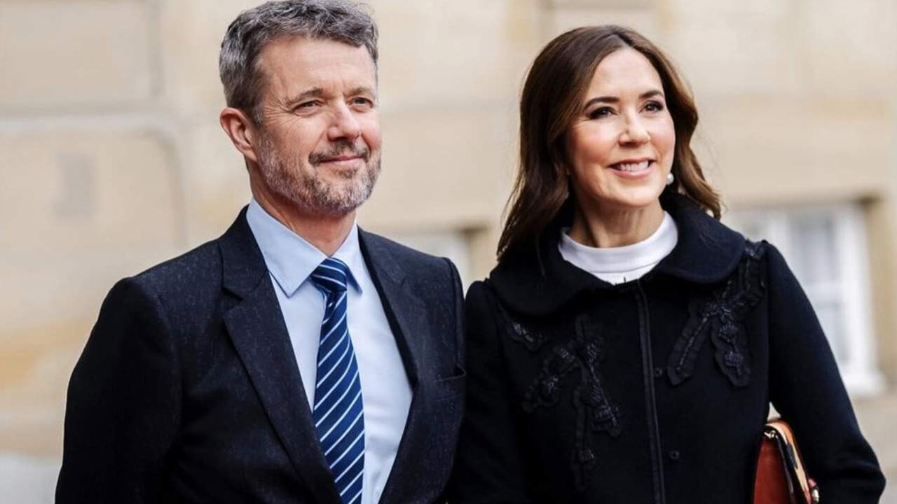 Kim Bach, experto en Casa Real danesa, analiza los gastos de Federico y Mary de Dinamarca como Reyes