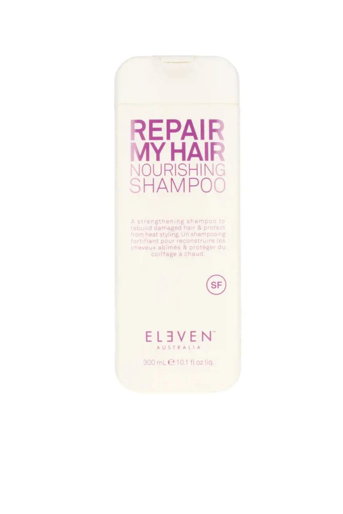 REPAIR MY HAIR nourishing shampoo de Eleven Australia