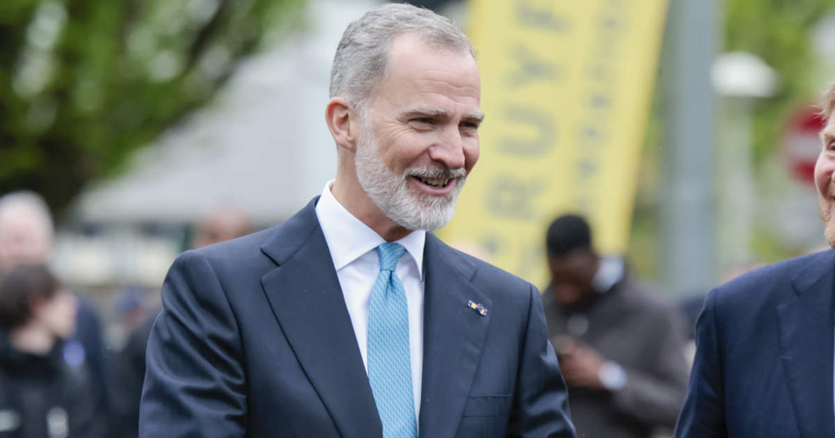 Letizia, Felipe VI y el motivo oculto detrás de sus cambios de agenda 101 Merca2.es La justificación de la ausencia de Letizia