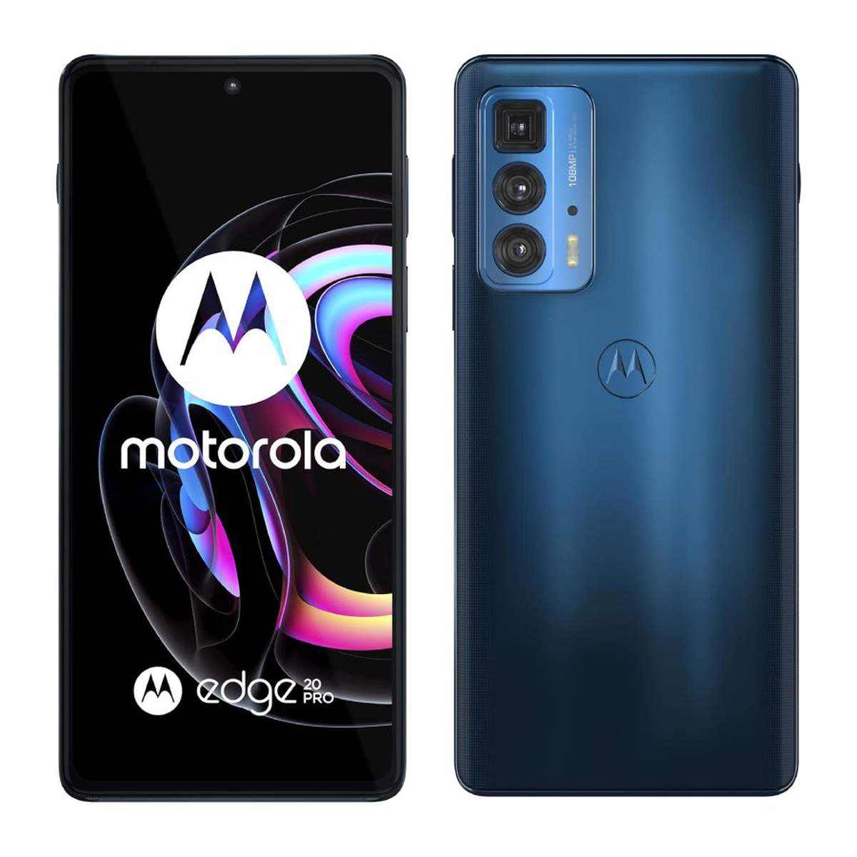 El smartphone de alta gama de Motorola está al 50% en Amazon 01