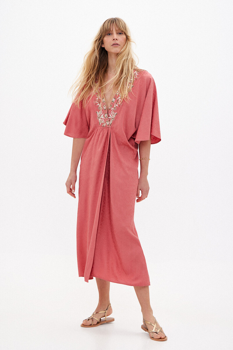 Tipo kaftan