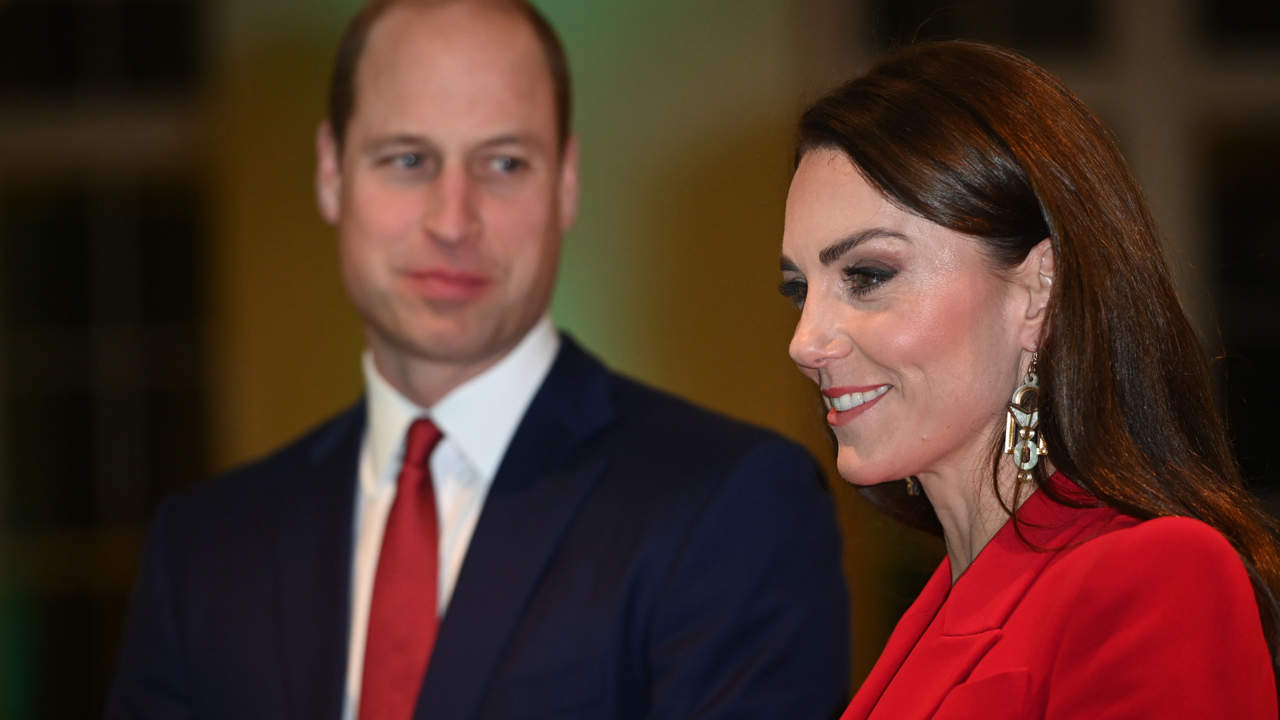 La unión de Kate Middleton y el príncipe Guillermo ante el día más difícil de sus últimos meses