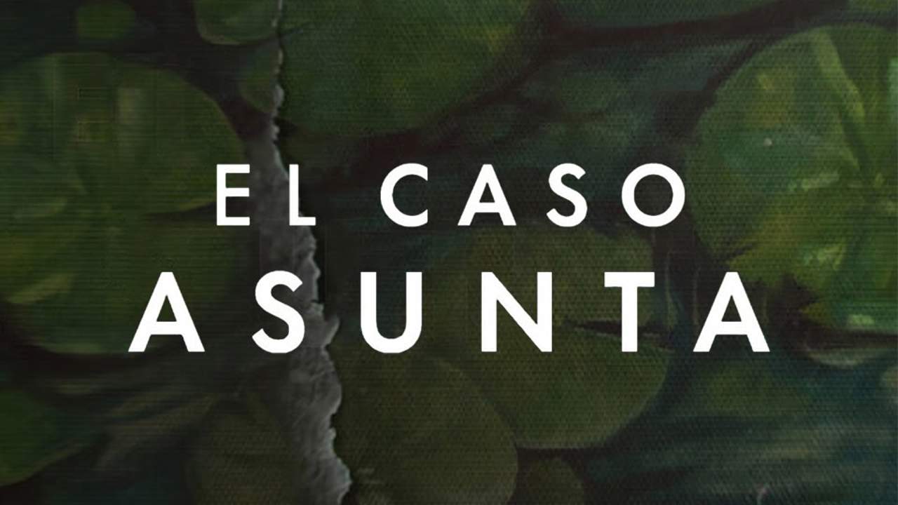 Caso Asunta