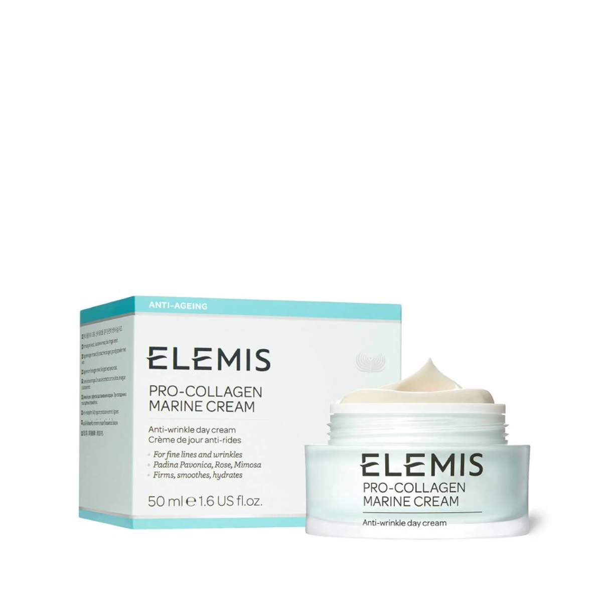 Elemis Pro Collagen Marine Cream con un 40% de descuento en Amazon Producto