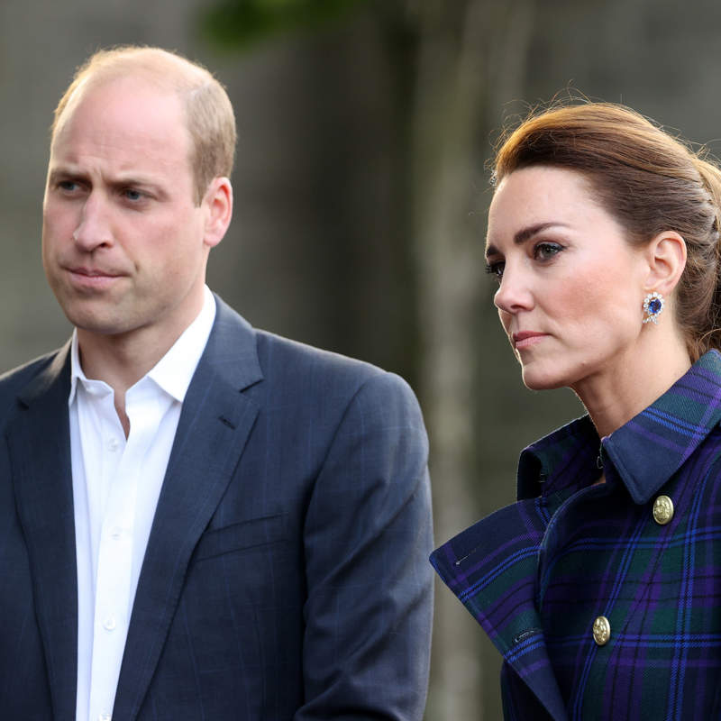 Kate Middleton revela el mal hábito que ha sido incapaz de quitar al príncipe Guillermo tras 13 años de matrimonio