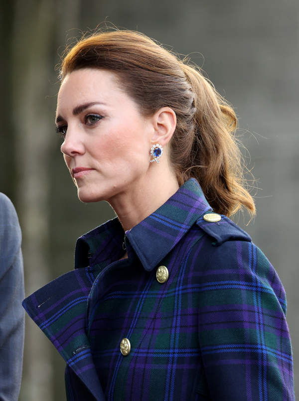 Kate Middleton revela el mal hábito que ha sido incapaz de quitar al príncipe Guillermo tras 13 años de matrimonio