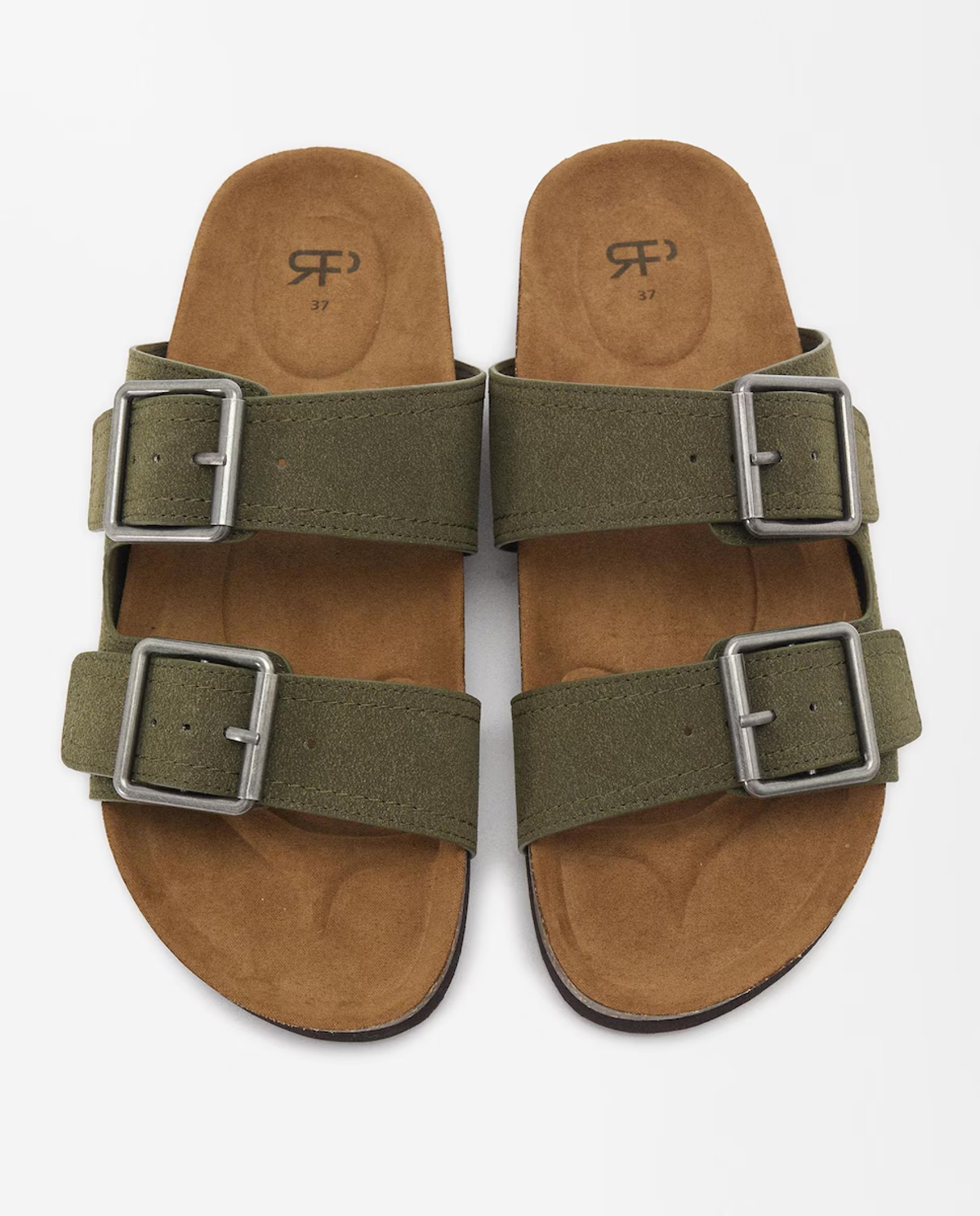 Sandalias de Parfois