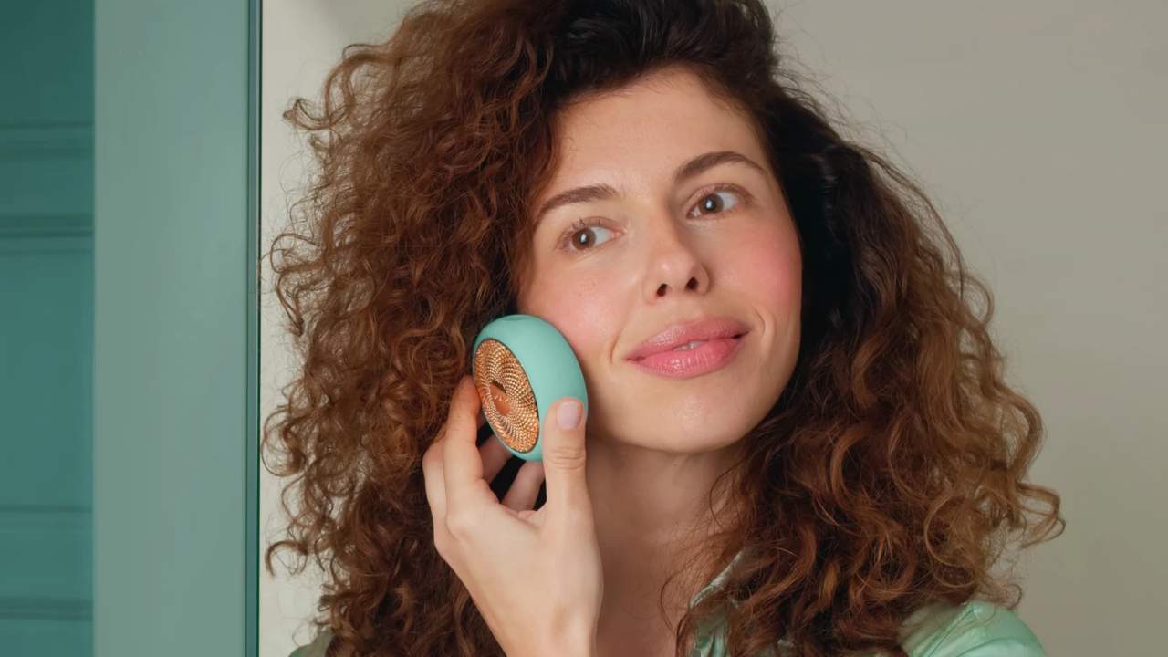 Foreo UFO 2, la experiencia de spa en casa para una piel joven