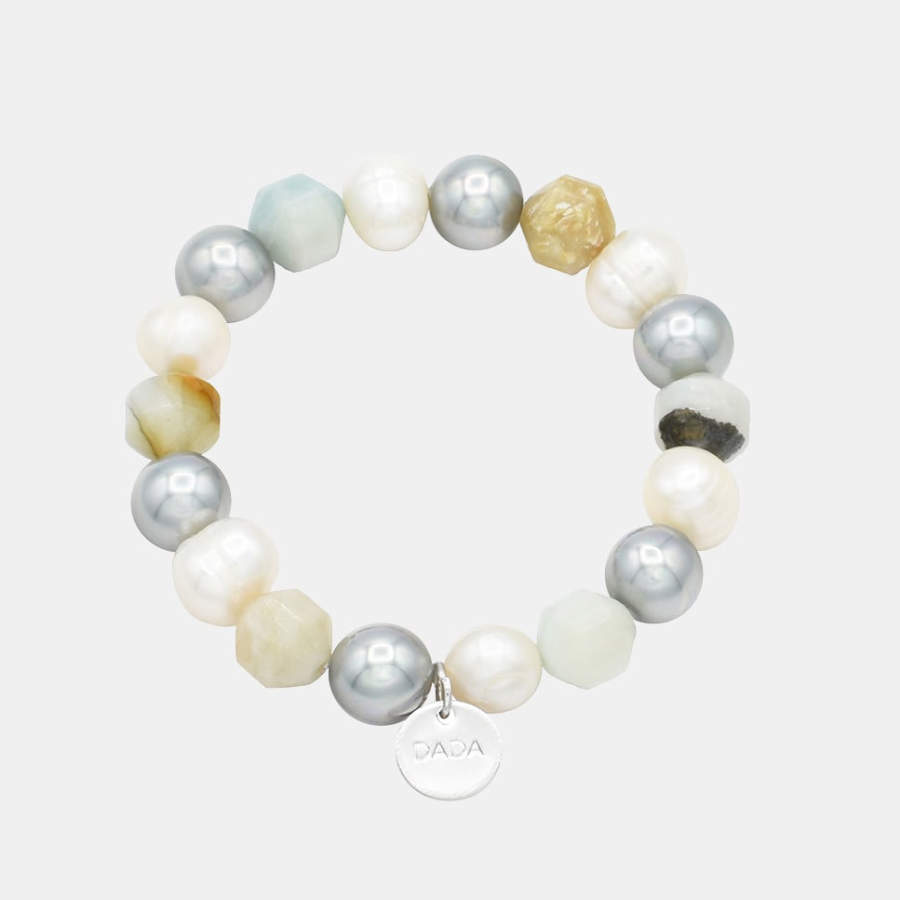 Pulsera Gaia de Dada Burma