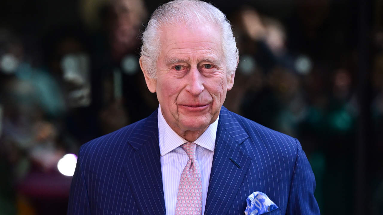 El rey Carlos III, muy sincero, detalla sus sensaciones a la hora de conocer su diagnóstico de cáncer