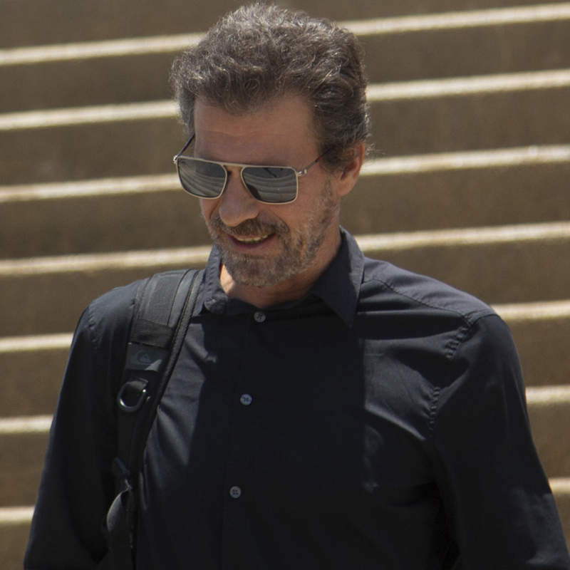 Carmen Balfagón desvela la decisión que ha tomado Rodolfo Sancho y sus abogados tras lo ocurrido en el juicio de Daniel