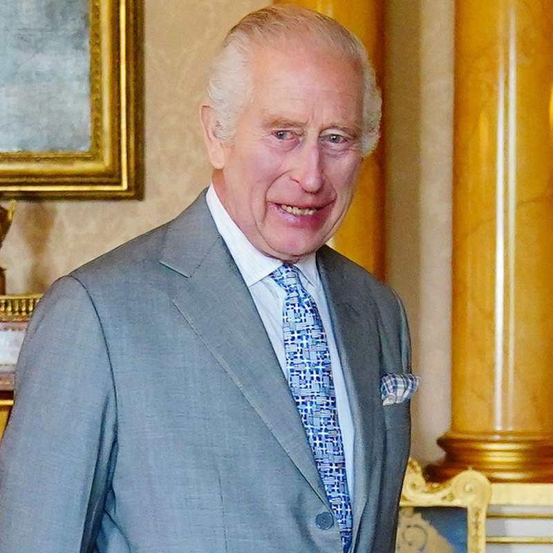 La prensa británica sentencia la reaparición de Carlos III con una inesperada comparación