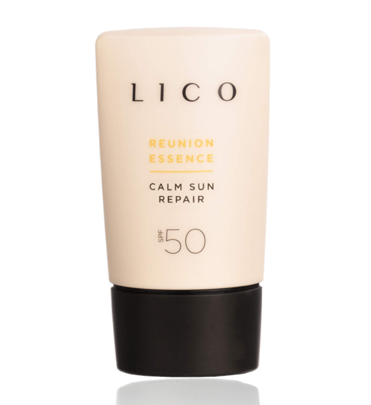 Crema solar LICO