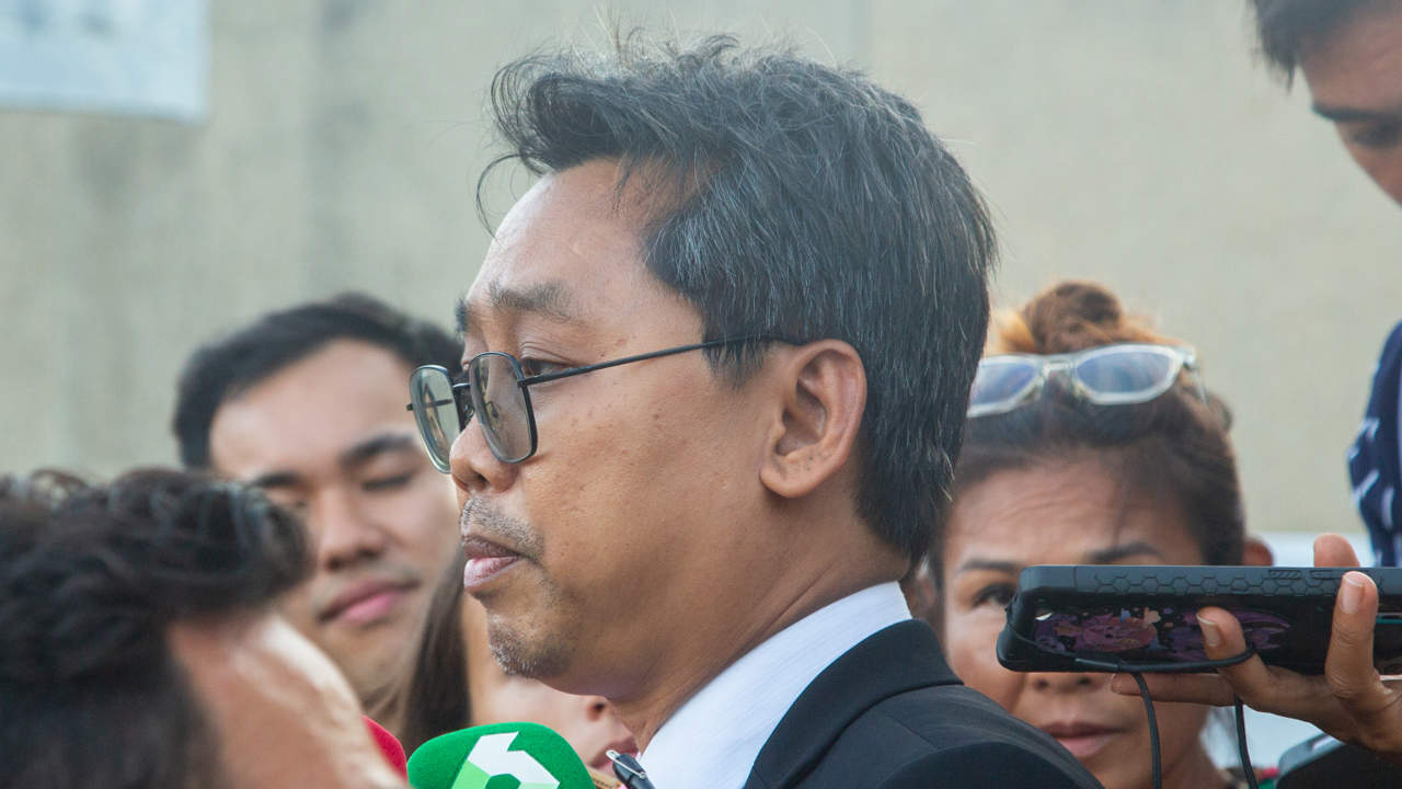 El juez revela la fecha en la que dictará la sentencia de Daniel Sancho en Tailandia