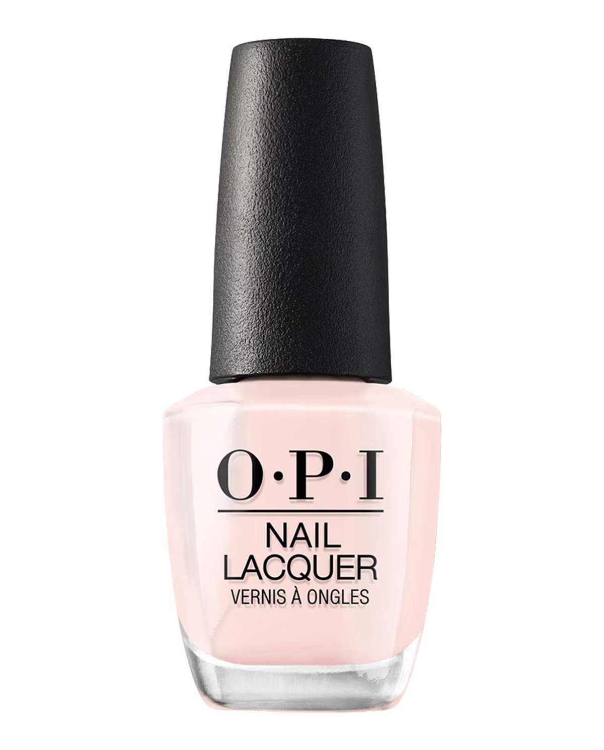 laca de uñas opi