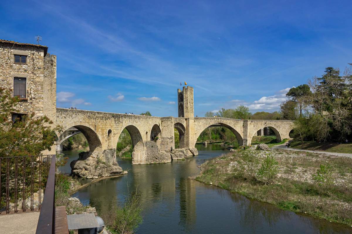 Besalú