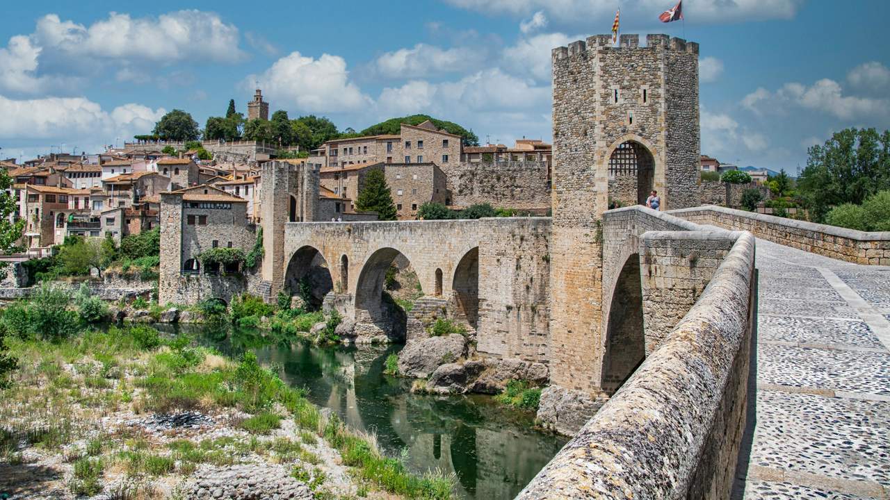 Besalú