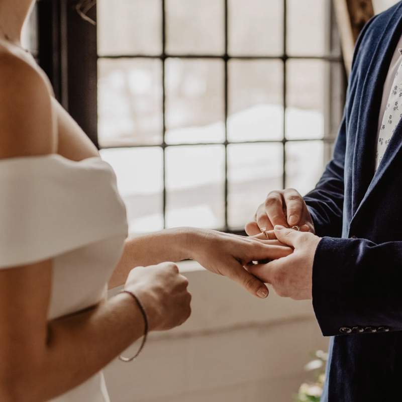 Natalia Domínguez, wedding planner profesional, revela los 5 errores que siempre se cometen en una boda y deberías evitar este 2024