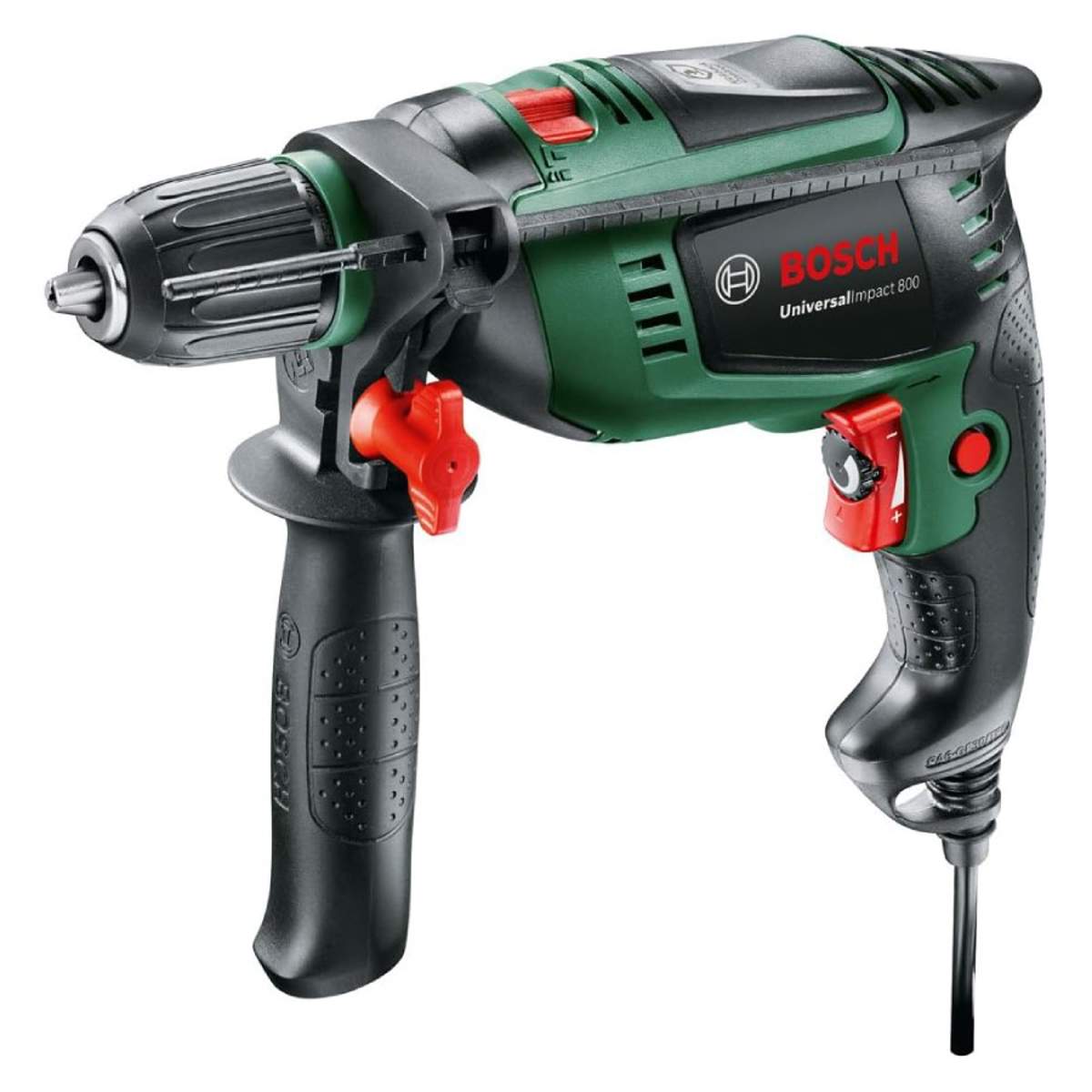 Bosch Home and Garden Universal 800 - Producto