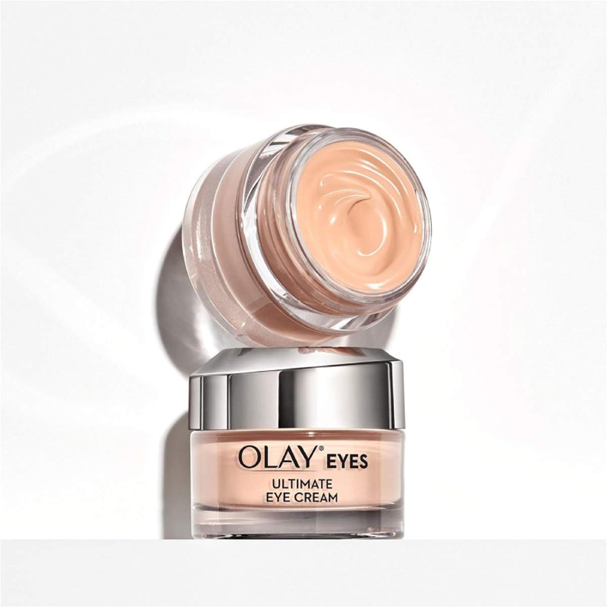 Olay Eyes Ultimate Eye Cream - Caja