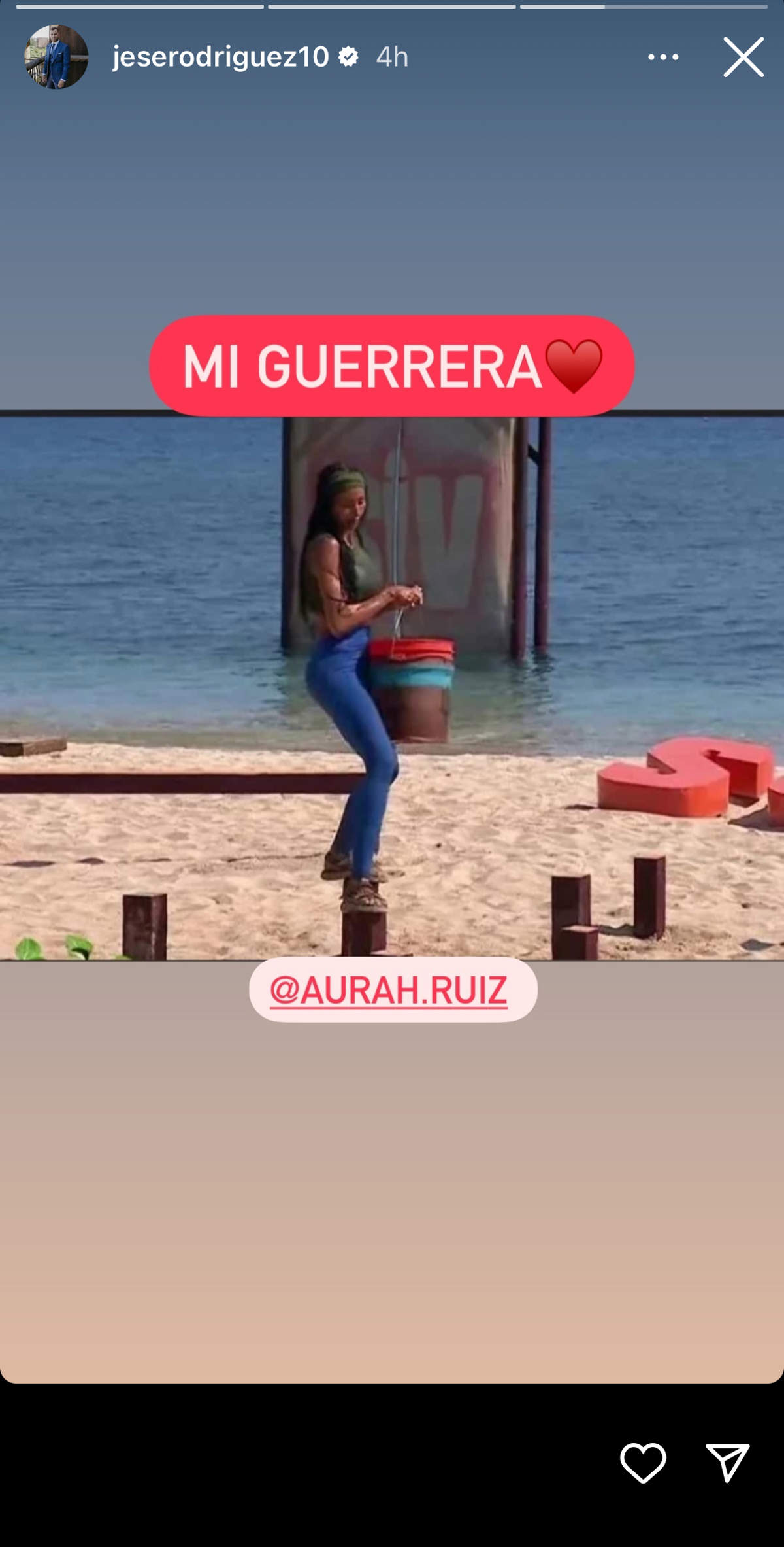 Aurah Ruiz