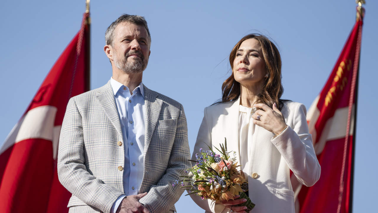 La promesa con la que Federico y Mary de Dinamarca han anunciado su cambio de estrategia en su primera entrevista como reyes