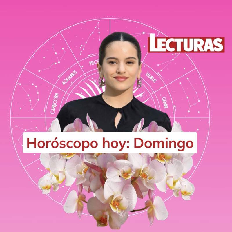 Horóscopo de hoy, domingo 5 de mayo. La predicción de tu signo del zodiaco para el amor, la salud y el trabajo