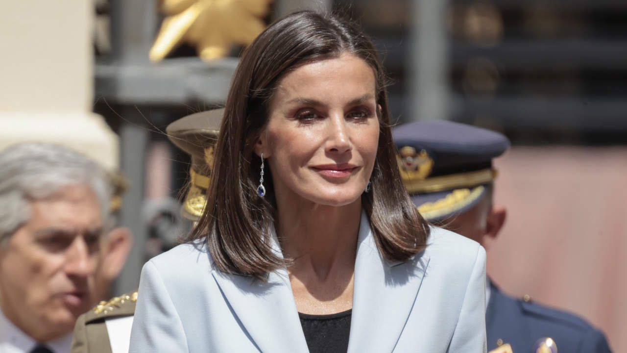 Letizia