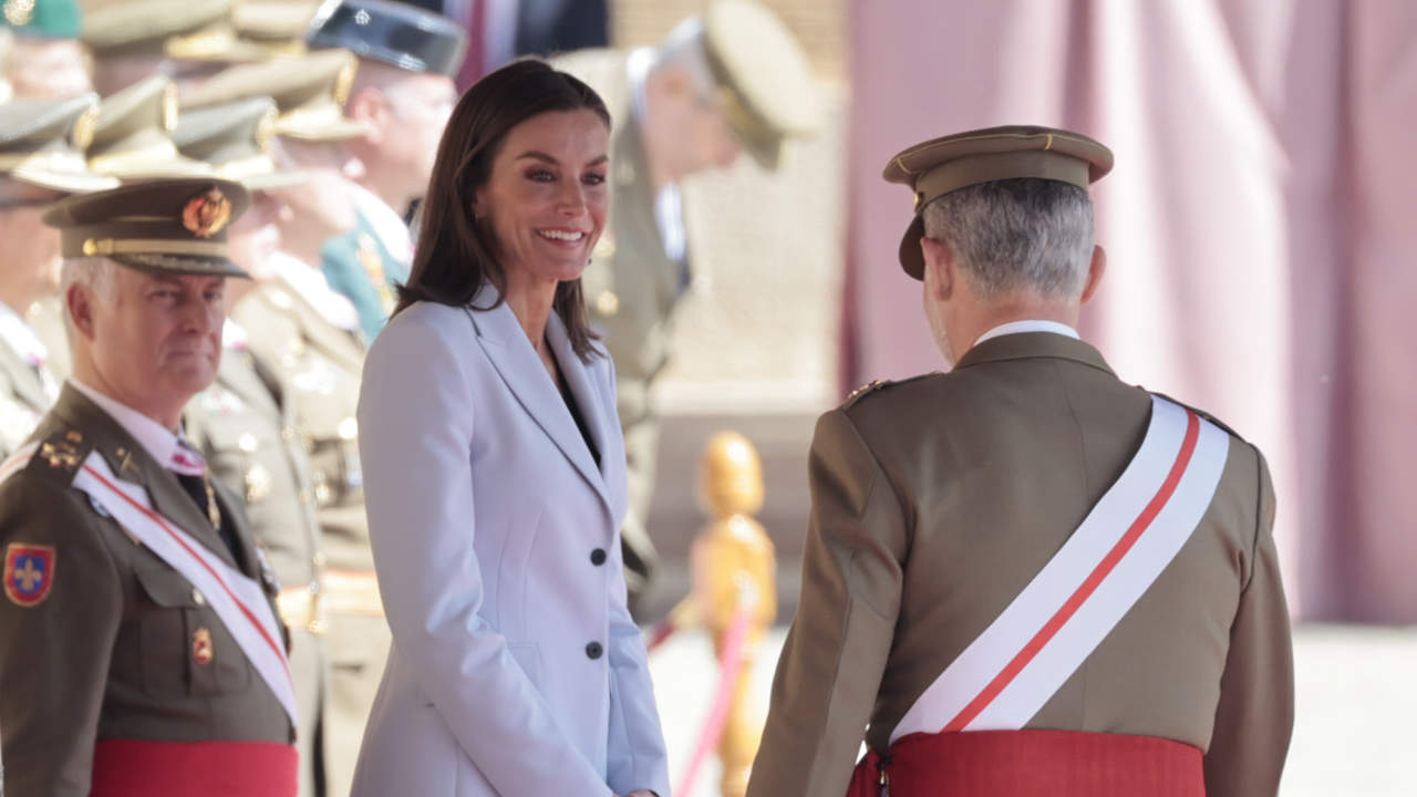 Letizia